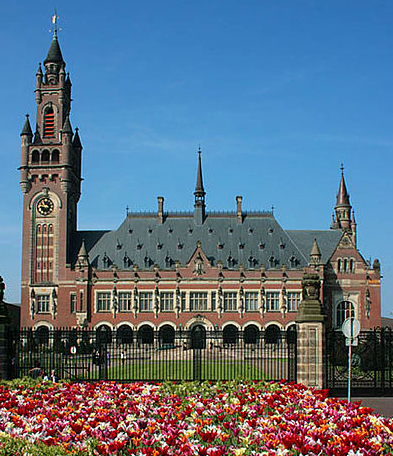 Alexandra Dapolitio Dunn Reports from World Justice Forum IV at The Hague