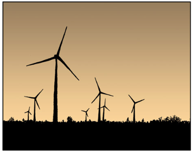 Alternative Energy Revolution by XKCD