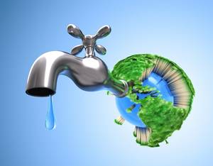 The Struggle to Achieve Water Security, Part Two