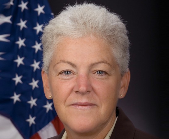 Gina McCarthy Confirmed as EPA Administrator