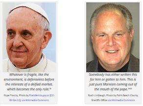 Of Pope Francis, Pete Seeger, Gaylord Nelson, Gus Speth & Real Environmentalism