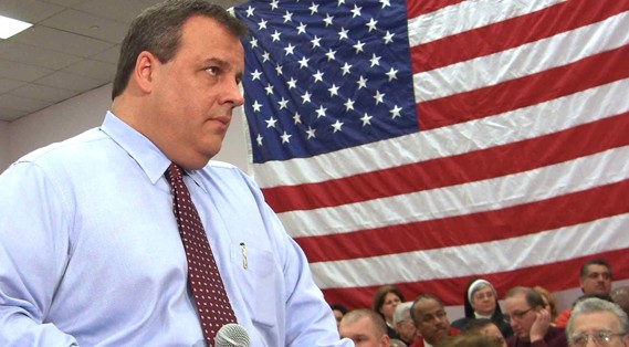 Governor Chris Christie: The Politics of Mean, of Name Calling, of Broken Promises