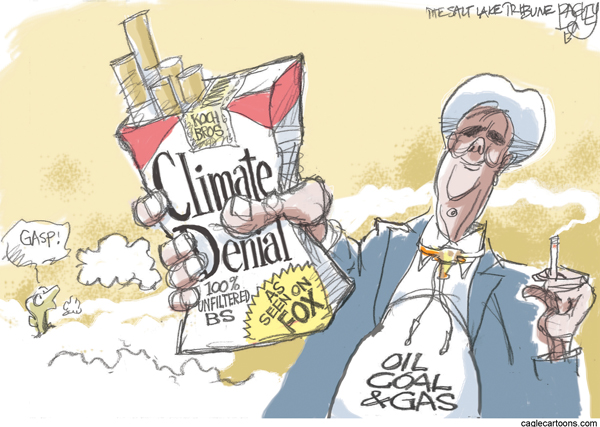 Image result for climate denial