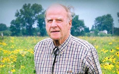 Reflections on Senator Gaylord Nelson’s Vision for Earth Day