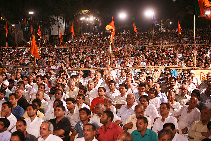 700px BJP_supporters_ _Flickr_ _Al_Jazeera_English