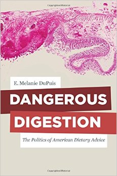dangerous digestion