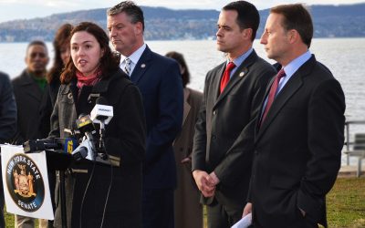 Coast Guard Suspension of Hudson River Anchorages Is Not Enough