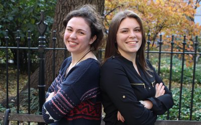 Pace Environmental Policy Clinic Students Fight for the Hudson River